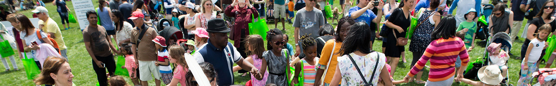 Events in Oakville, Ontario, Canada
