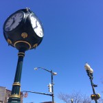 Downtown Oakville