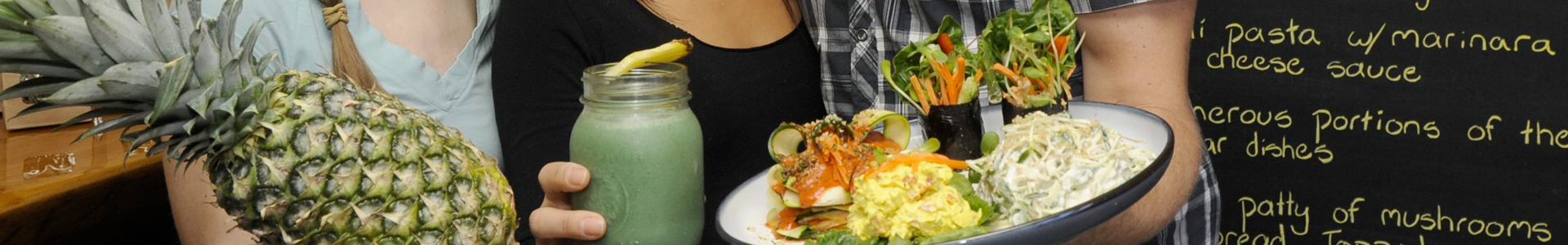 Dine in Oakville, Ontario, Canada