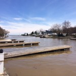 Oakville Harbour