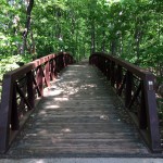 Parks & Trails
