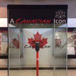 'Our Home and Native Land: Being Canadian'