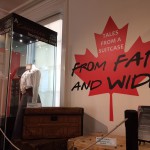'From Far and Wide: Tales from a Suitcase'