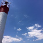 Oakville Lighthouse