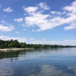The Lake Shore