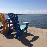 Bronte Harbour