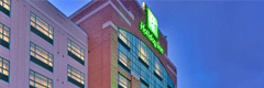 The Holiday Inn Oakville @ Bronte