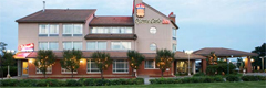 Oakville Monte Carlo Inn