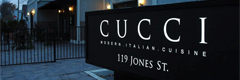 Cucci Ristorante