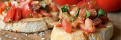 Pomodoro Ristorante, Oakville, Ontario