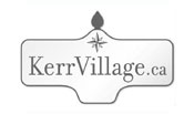 kerr-village-logo