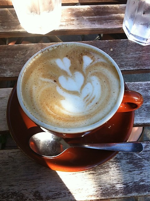 Kerr Street Cafe
