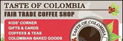 Taste of Colombia