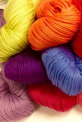 The Wool Bin