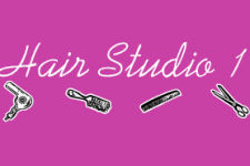 Hair Studio 1