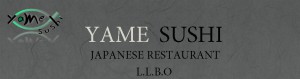 Yame Sushi