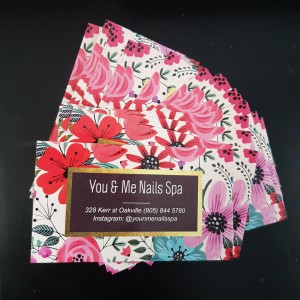 You & Me Nails Spa