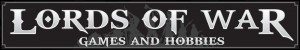 Lords of War Games & Hobbies