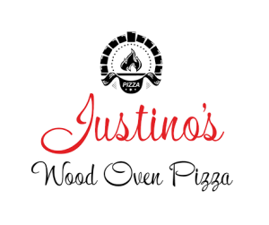 Justino's Wood Oven Pizza