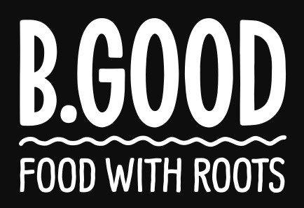B.GOOD