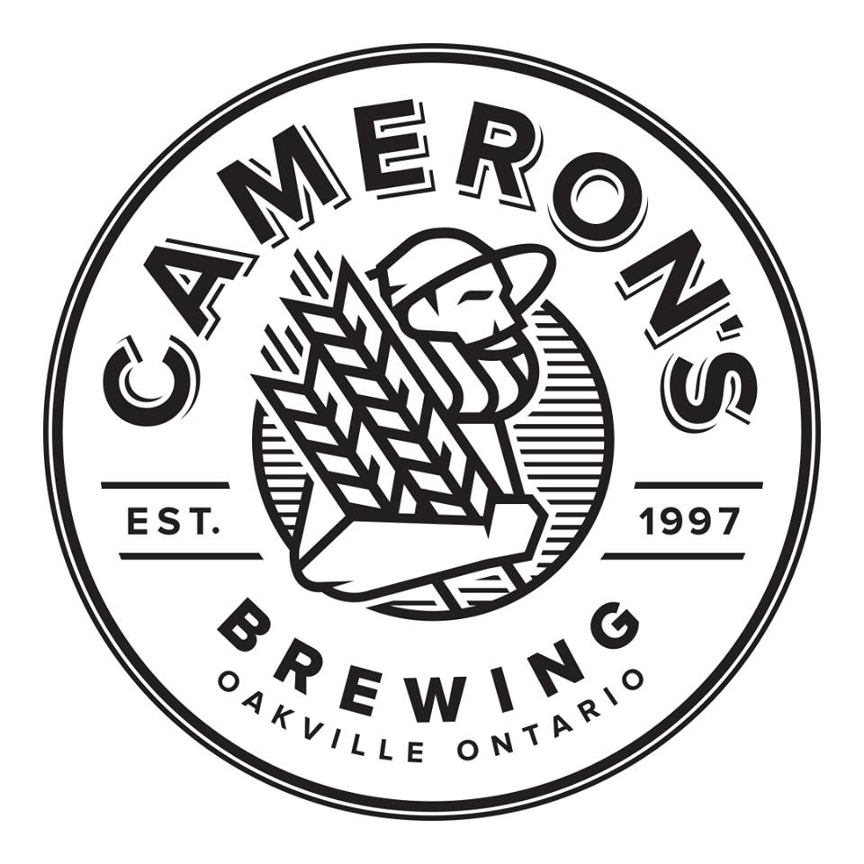 CAMERON'S Brewing Company