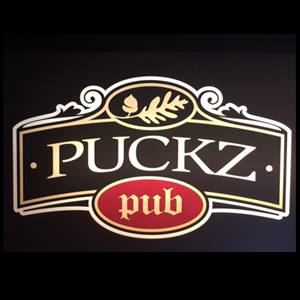 Puckz Pub