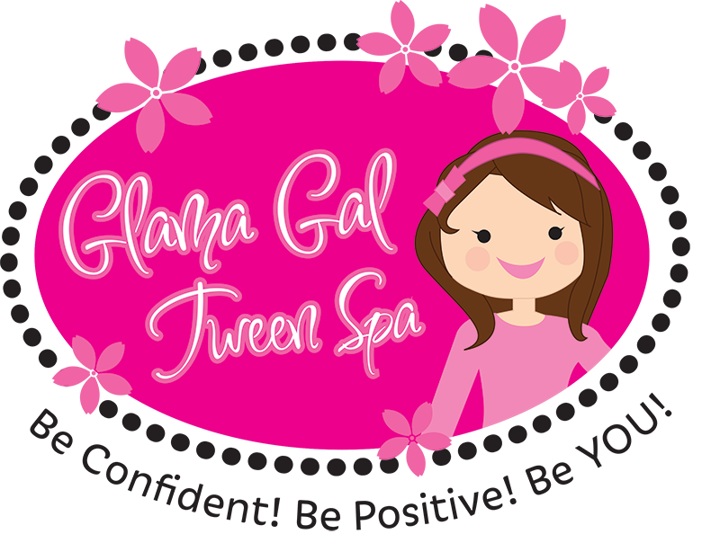 Glama Gal Tween Spa