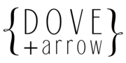 Dove + Arrow