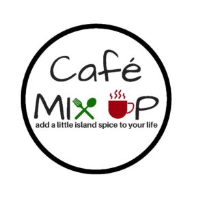Cafe Mix Up