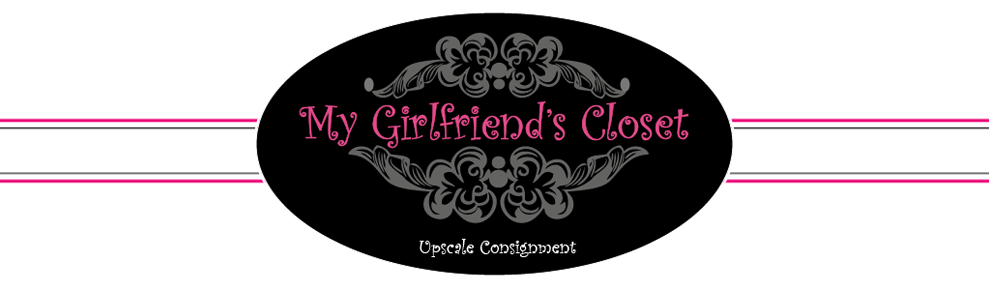 My Girlfriend’s Closet