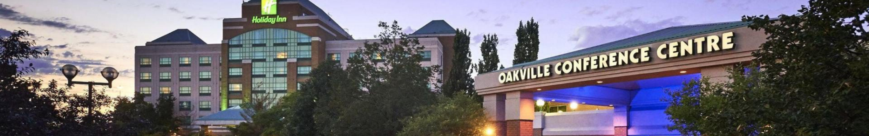 Oakville Event Locations