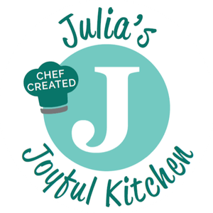 Julia's Joyful Kitchen