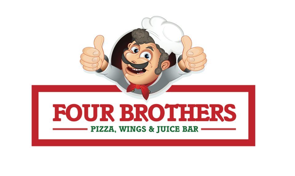 Four Brothers Pizza