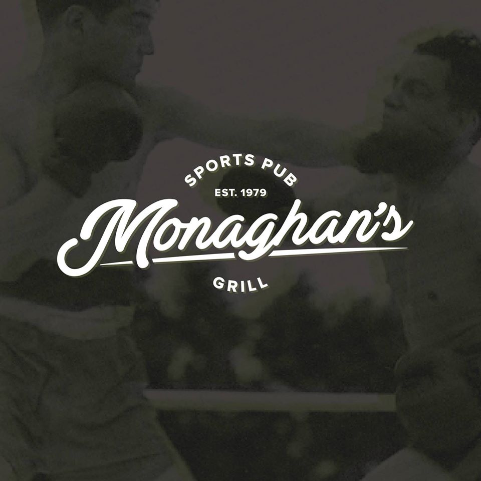 Monaghan’s Sports Pub & Grill