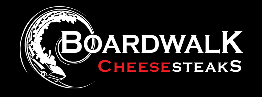 Boardwalk Cheesesteaks