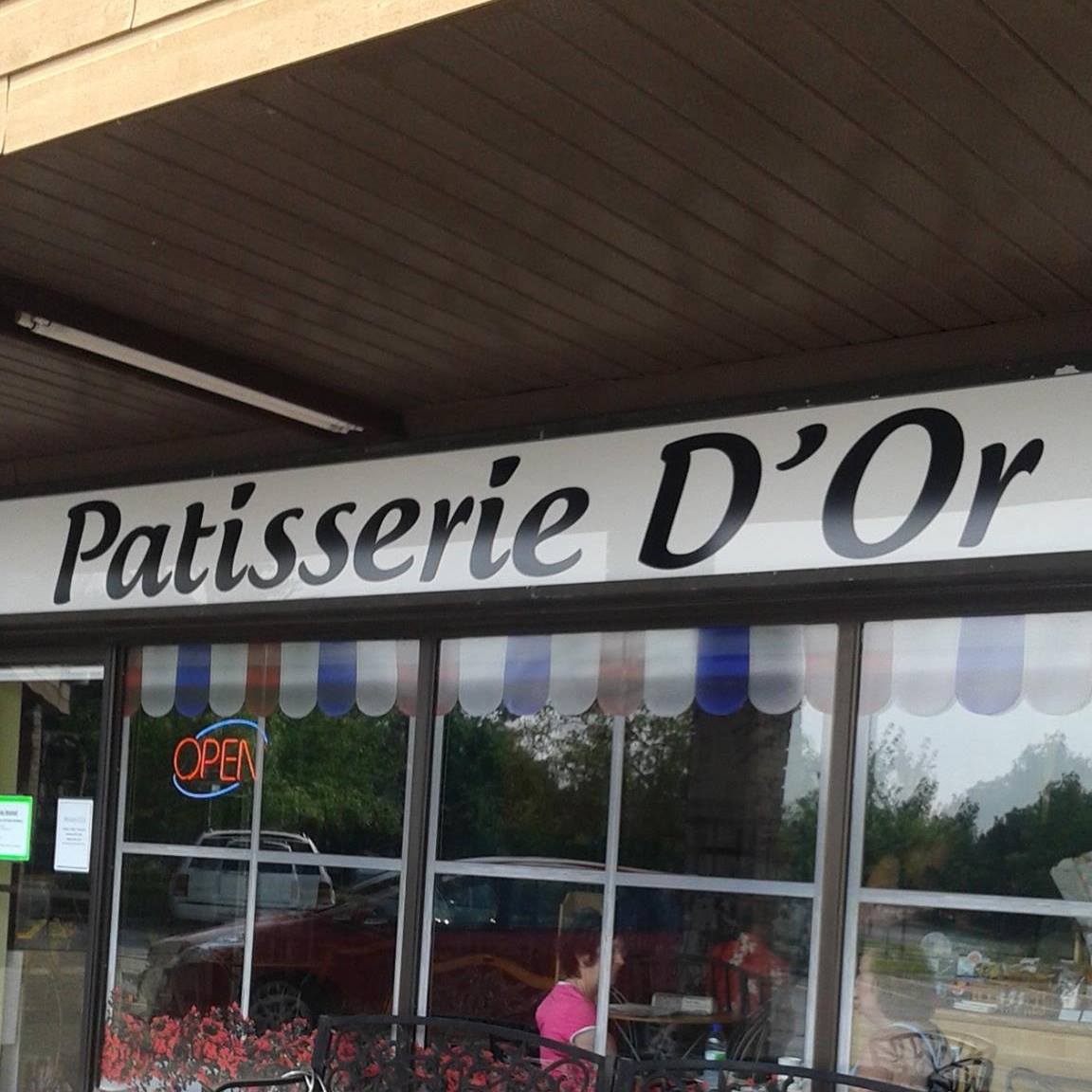 Patisserie D’Or